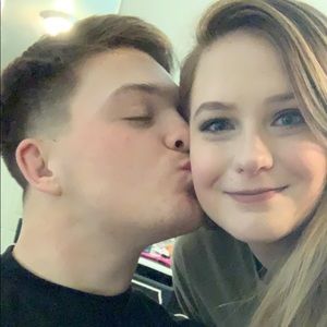 Meet your Posher, Jason